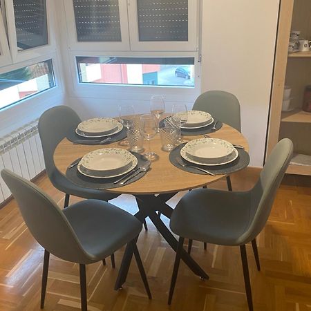 Apartamentos Mirador De Valdellera Posada De Llanes 외부 사진