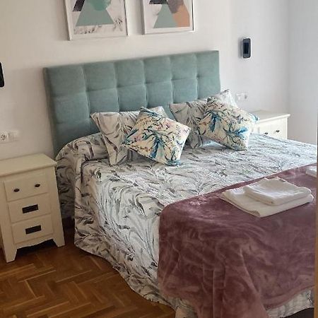 Apartamentos Mirador De Valdellera Posada De Llanes 외부 사진