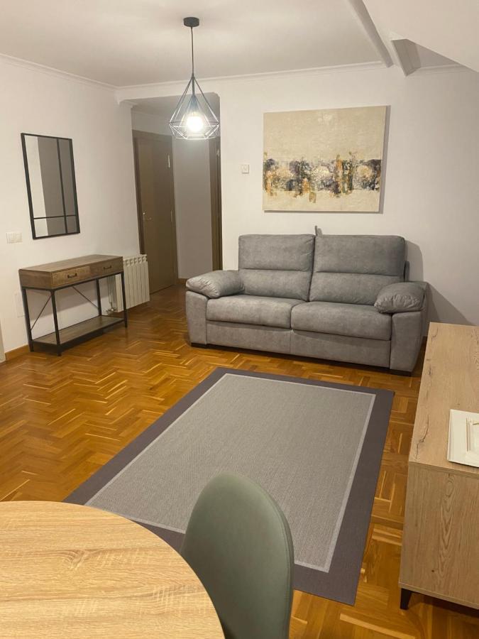 Apartamentos Mirador De Valdellera Posada De Llanes 외부 사진