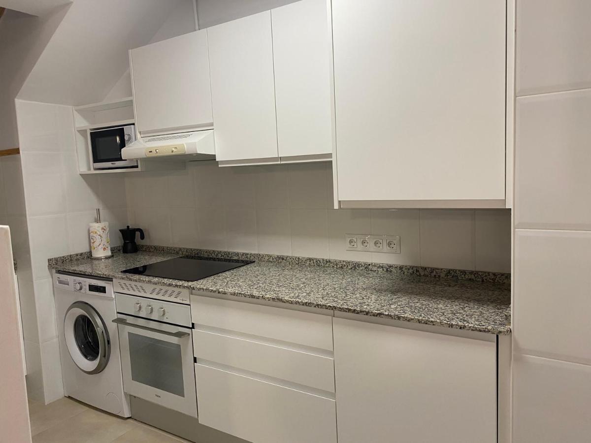 Apartamentos Mirador De Valdellera Posada De Llanes 외부 사진