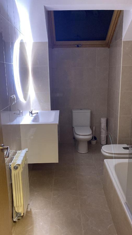 Apartamentos Mirador De Valdellera Posada De Llanes 외부 사진