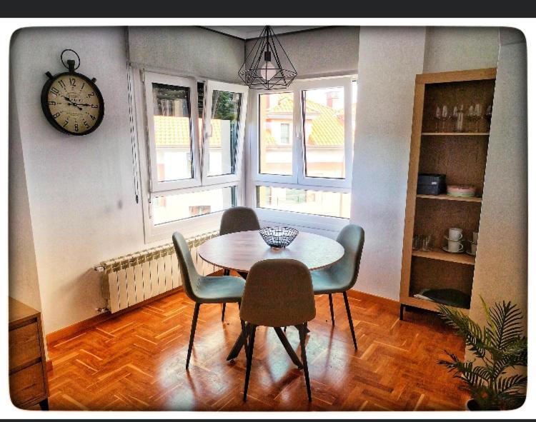 Apartamentos Mirador De Valdellera Posada De Llanes 외부 사진