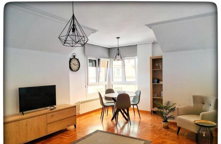 Apartamentos Mirador De Valdellera Posada De Llanes 외부 사진